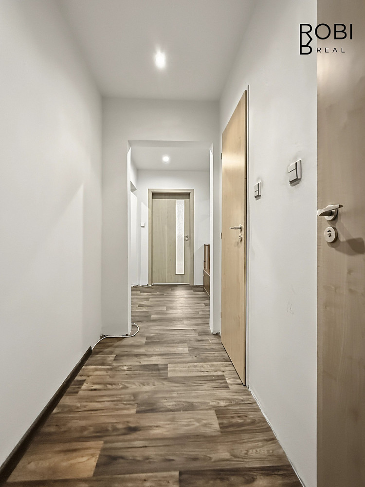 Prodej bytu 3+1 73 m² – fotografie 4