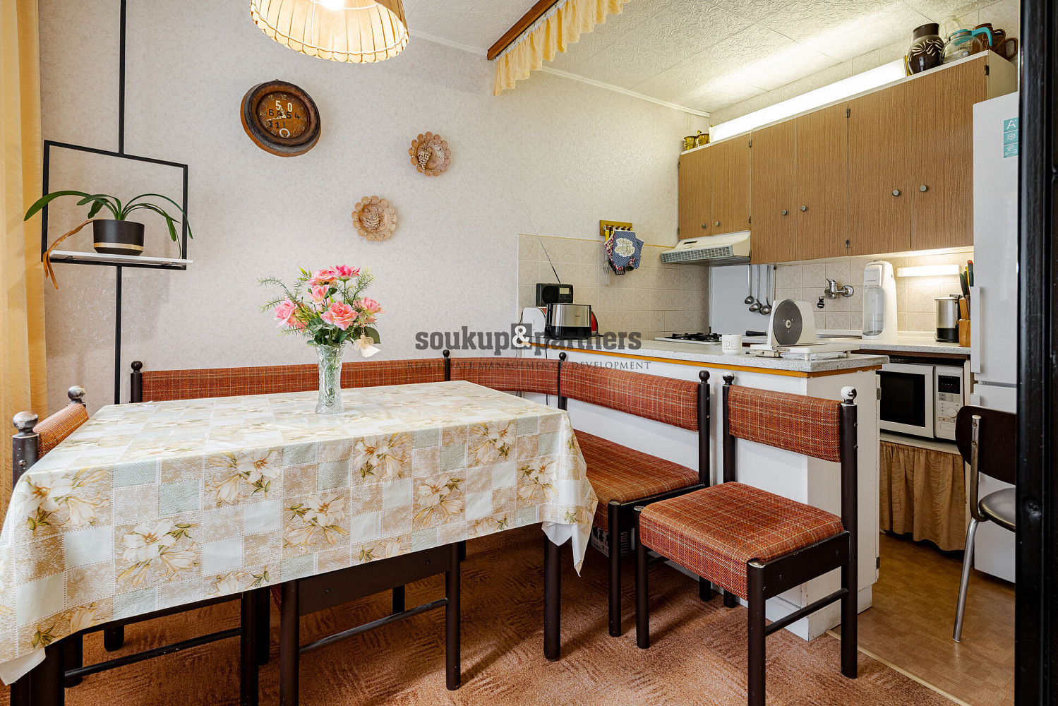 Prodej bytu 3+1 63 m² – fotografie 3