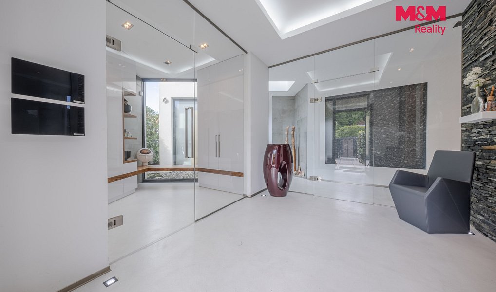 Prodej domu 276 m² s pozemkem 3 217 m², Mostkovice – náhled fotky 6