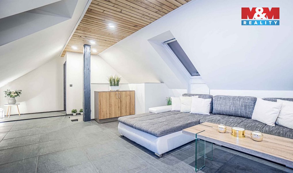 Prodej domu 205 m² s pozemkem 1 719 m², Čečkovice – náhled fotky 7