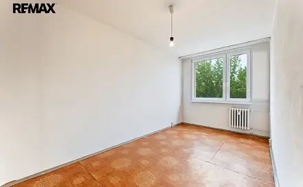 Prodej bytu 3+1 81 m²