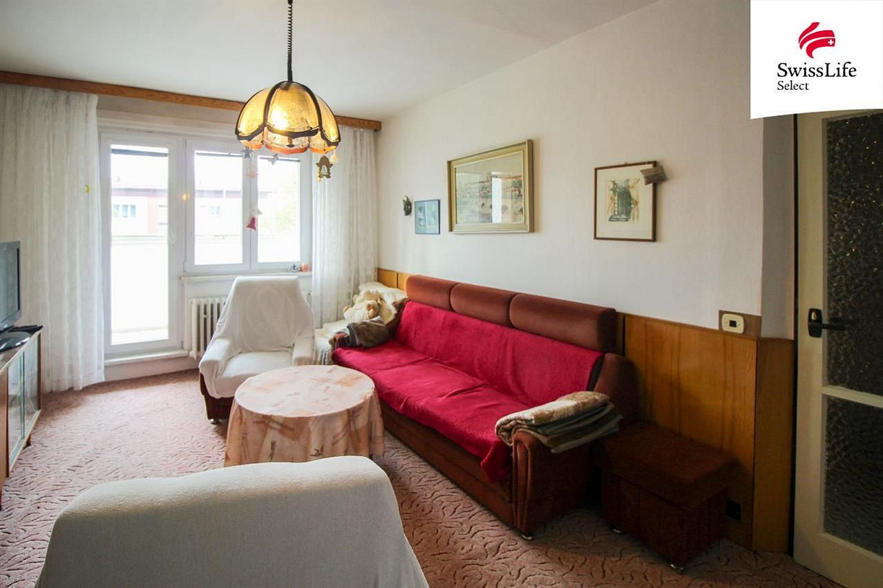 Prodej bytu 2+1 55 m² – fotografie 5