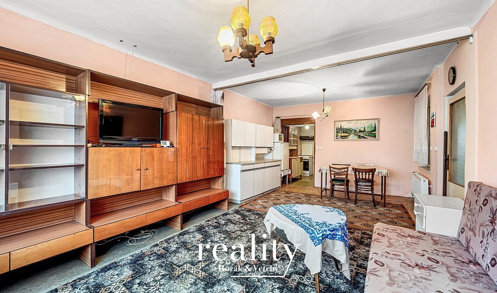 Prodej domu 110 m² s pozemkem 1 027 m², Hrabětice – náhled fotky 7