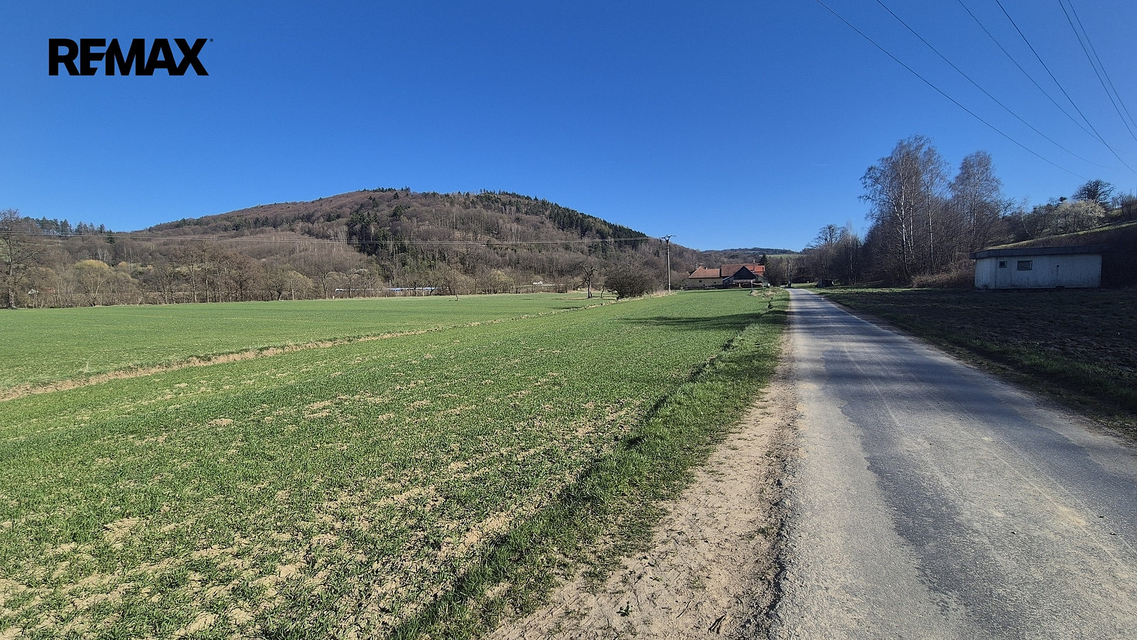 Prodej louky 4 612 m² — photo 5