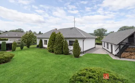 Prodej domu 255 m² s pozemkem 1 050 m², Pila, okres Karlovy Vary