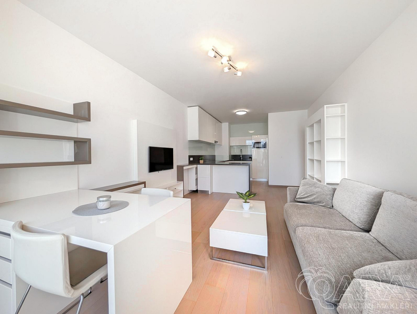 Prodej bytu 2+kk 55 m²