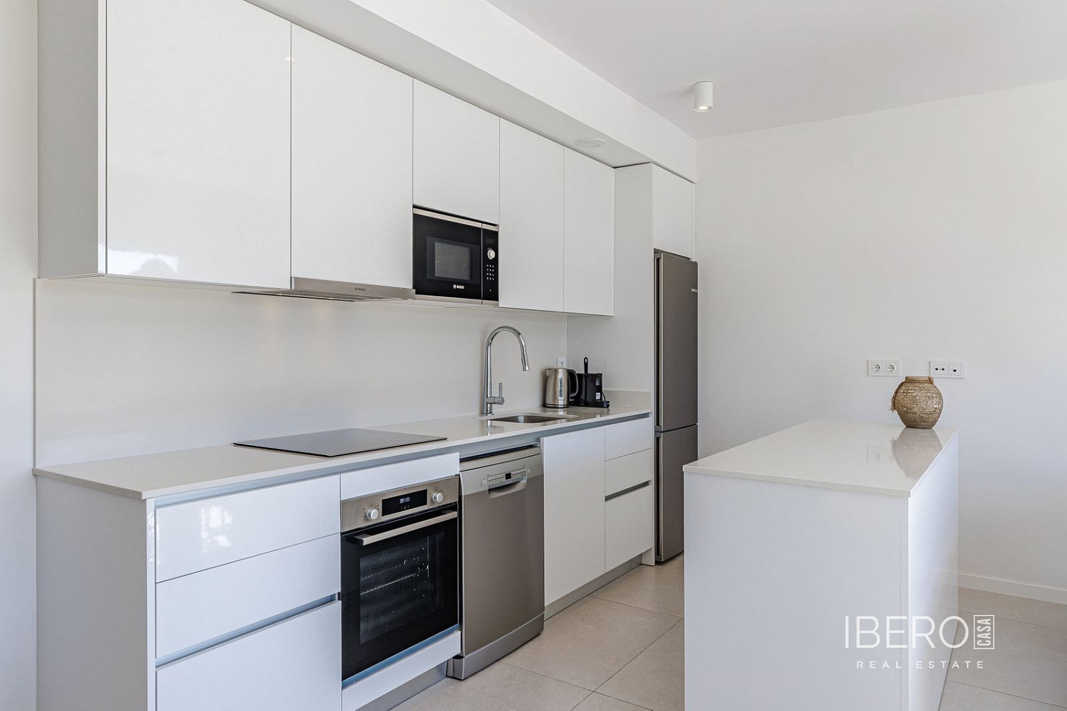 Pis 3+kk – Estepona, Barriada Islas Canarias - Vista 3