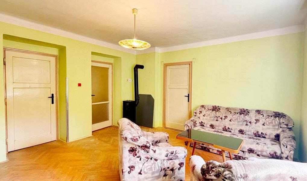 Prodej bytu 2+1 59 m², Poniklá – náhled fotky 4