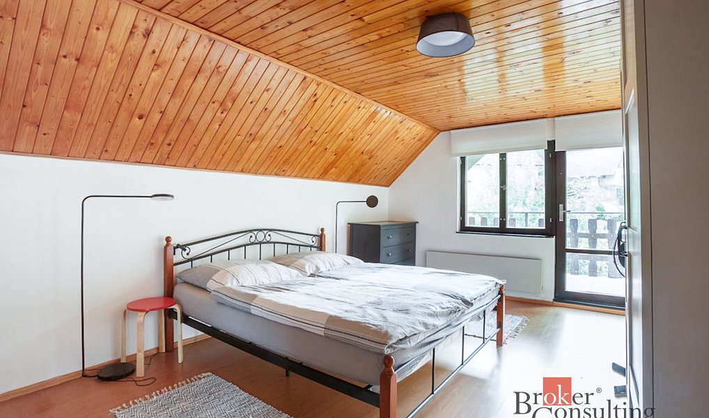 Prodej domu 150 m² s pozemkem 385 m², Horní Slavkov – náhled fotky 21