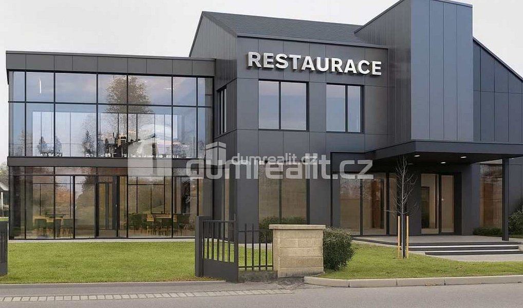 Prodej stavebního pozemku 4 412 m², Mšeno – náhled fotky 3