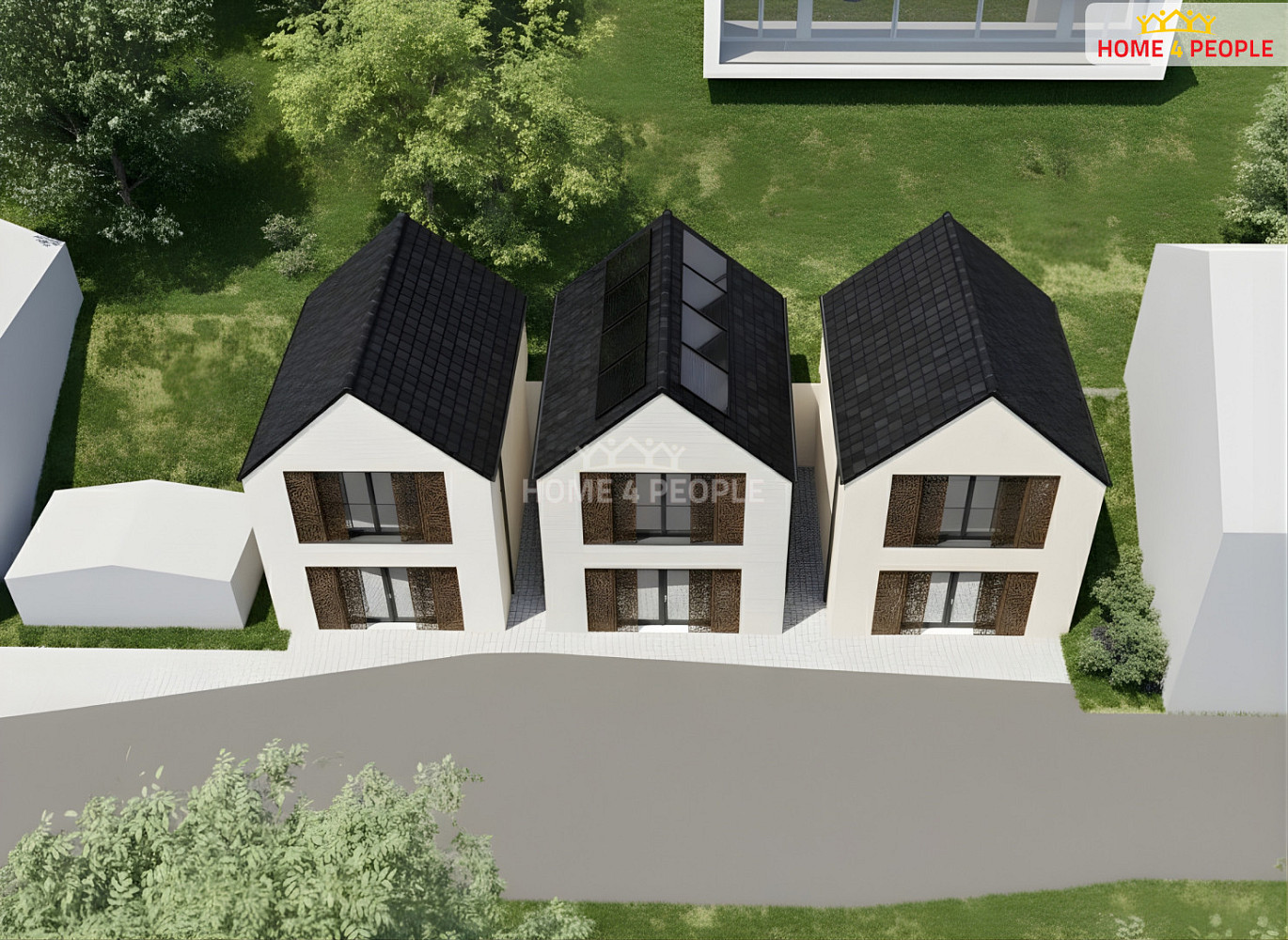 Prodej chaty/chalupy 95 m² — photo 4