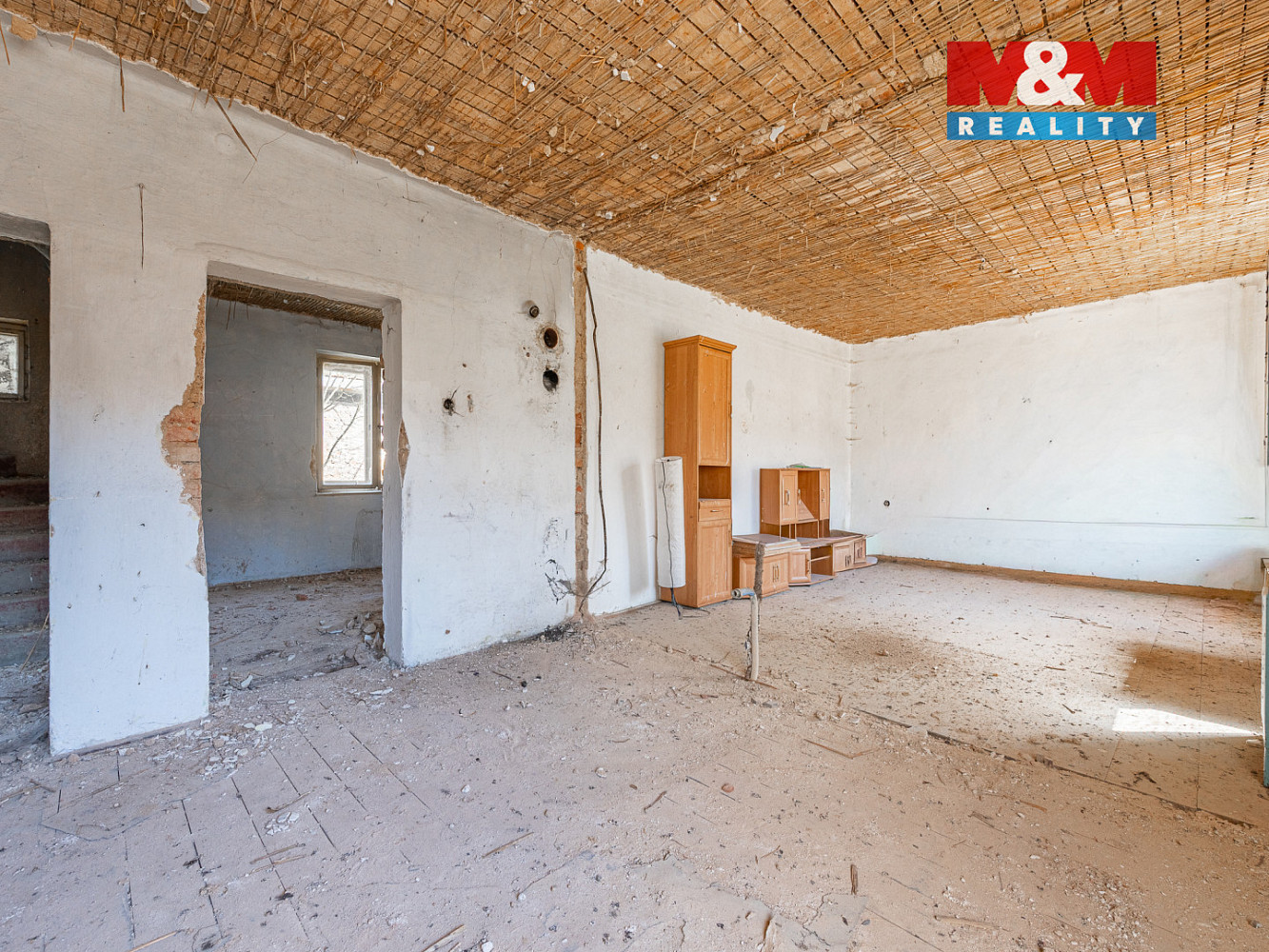 Prodej domu 105 m² s pozemkem 1 275 m² — photo 4