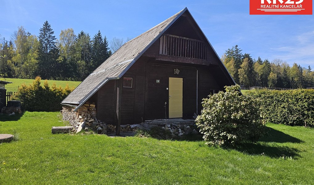 Prodej domu 110 m² s pozemkem 883 m², Mariánské Lázně – náhled fotky 7