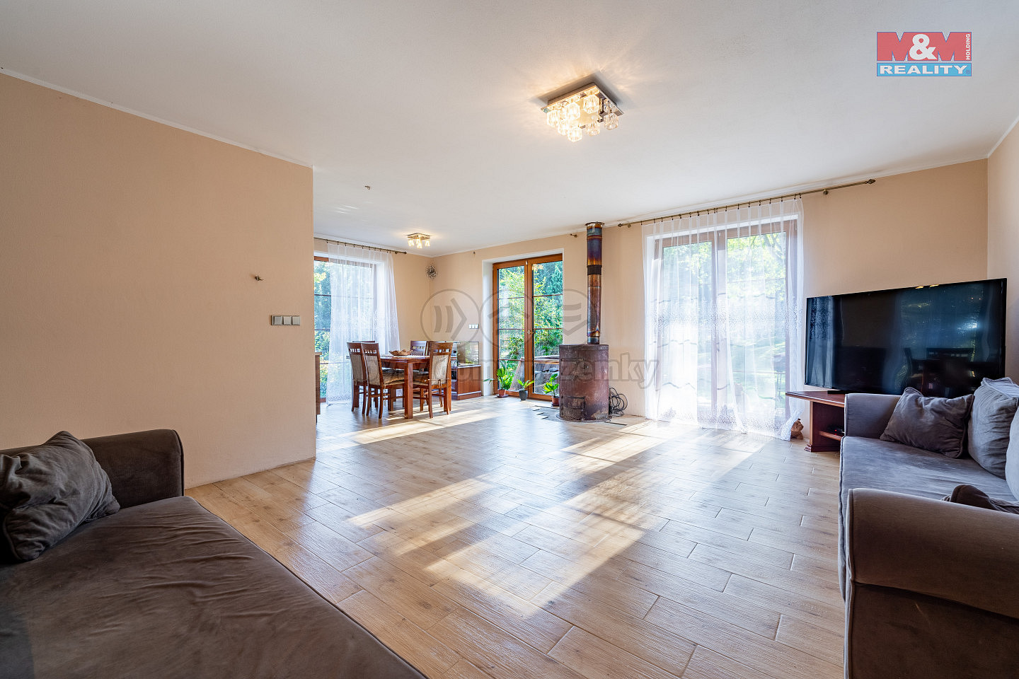 Prodej domu 288 m² s pozemkem 2 940 m² — photo 3