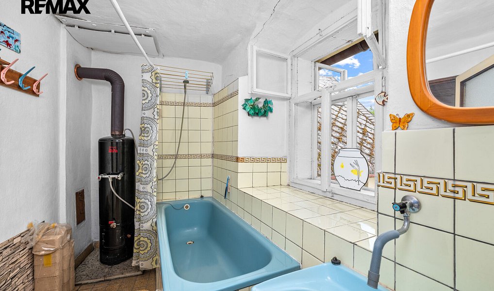 Prodej chaty/chalupy 97 m² s pozemkem 666 m², Plánice – náhled fotky 10