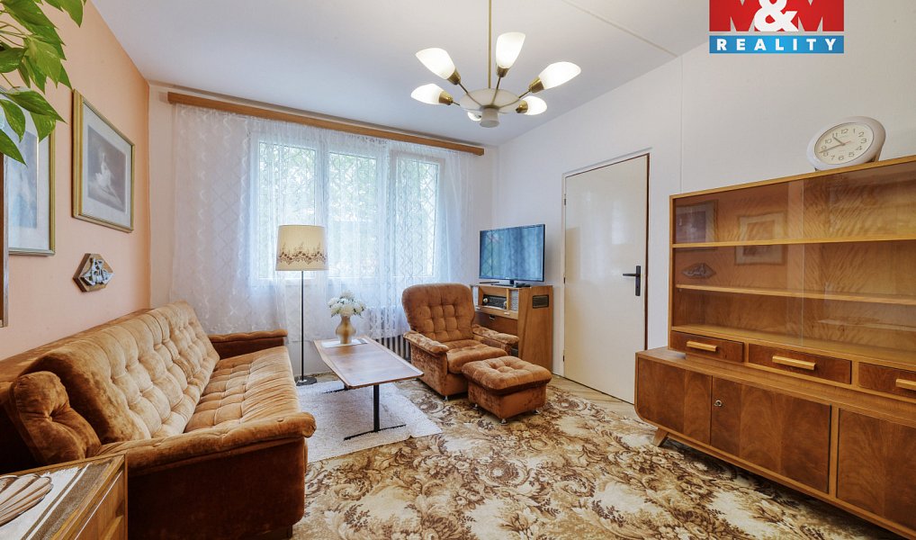 Pronájem bytu 2+1 60 m², Mariánské Lázně – náhled fotky 18