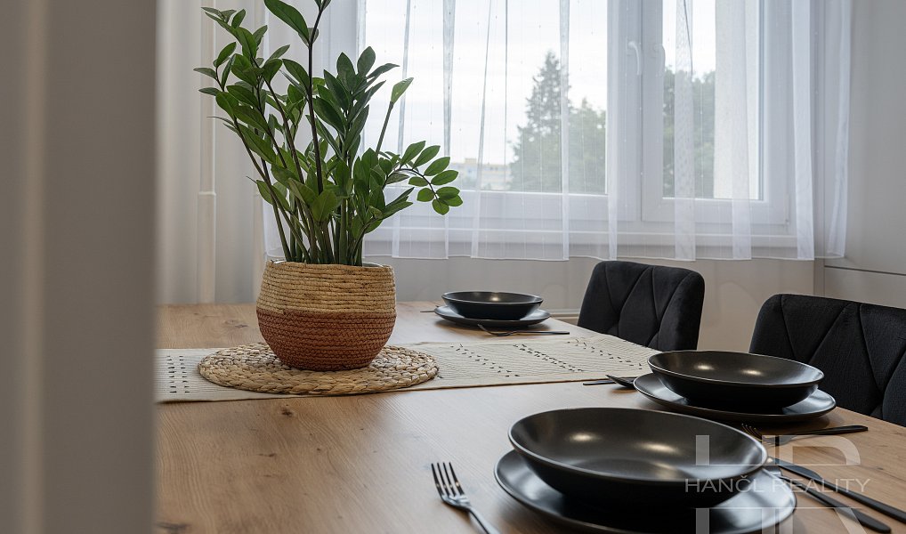 Pronájem bytu 3+1 60 m², Olomouc – náhled fotky 10