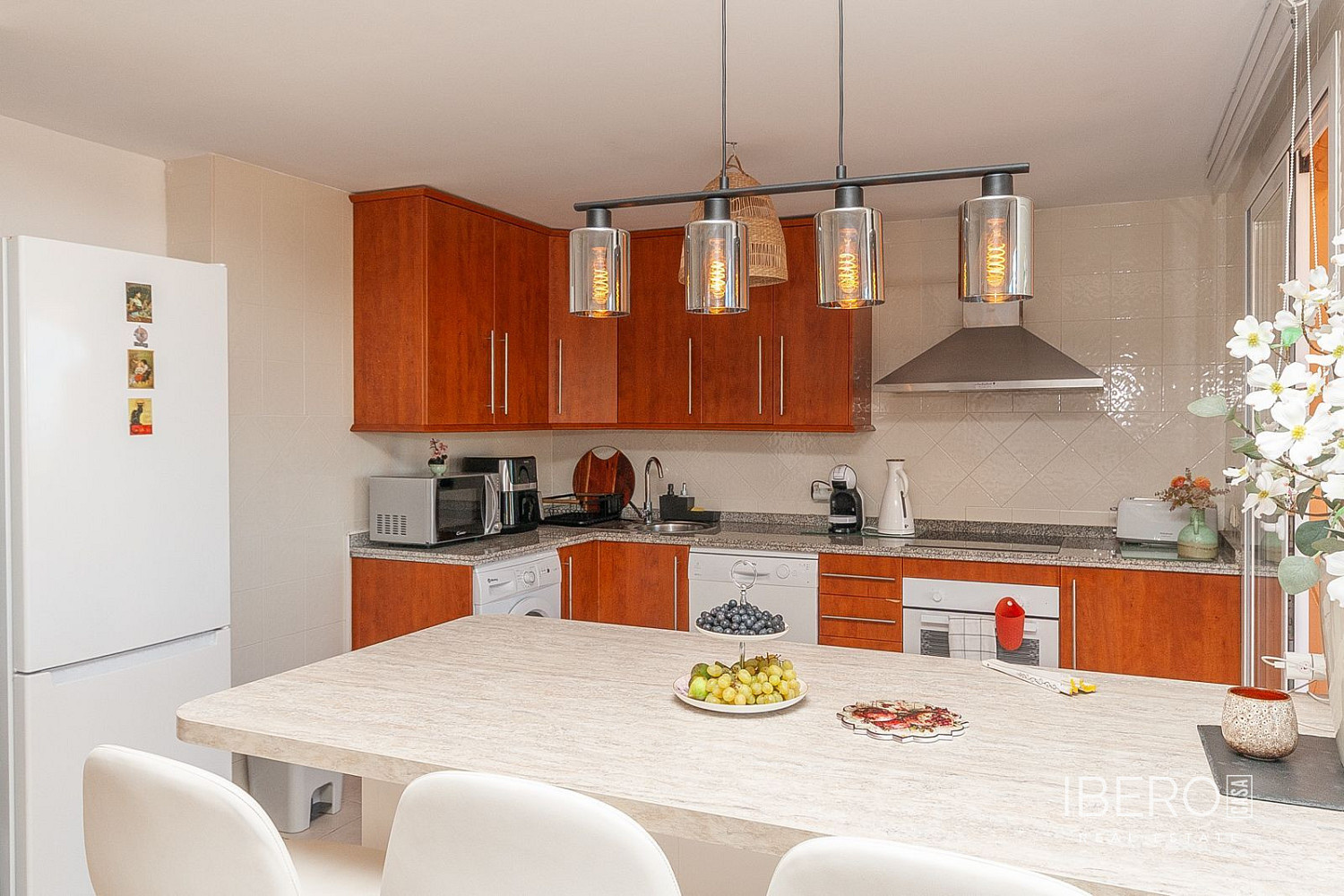 Pis 3+kk – Elviria - Vista 5