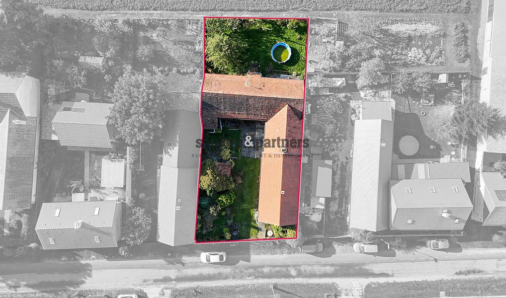 Prodej domu 125 m² s pozemkem 539 m², Košík – náhled fotky 2