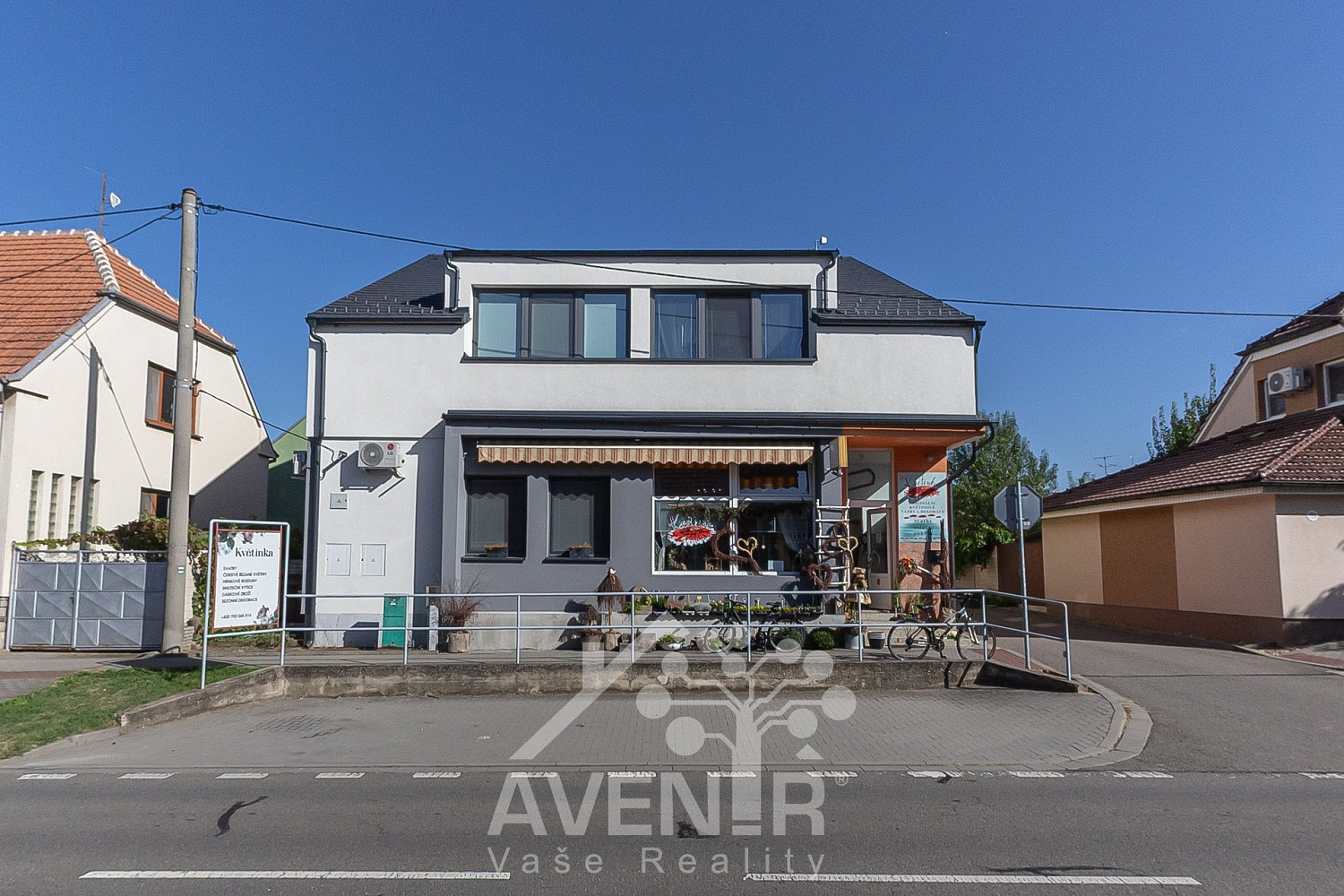 Prodej komerčního objektu (jiného typu) 329 m² – fotografie 2