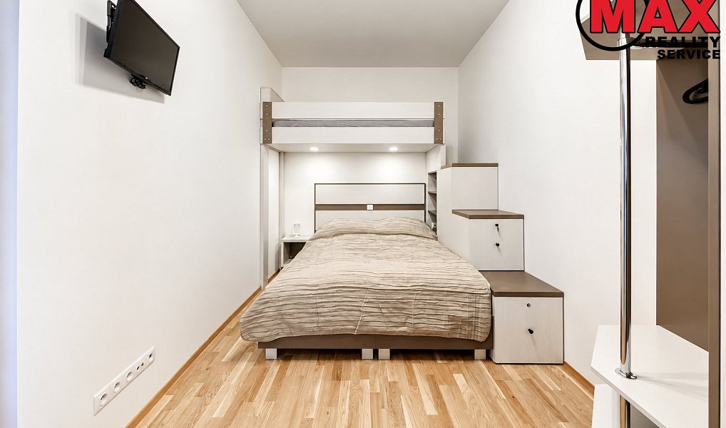 Prodej bytu 1+1 32 m², Praha – náhled fotky 4