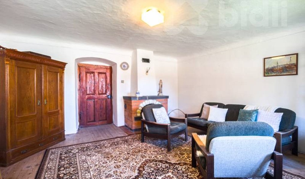 Prodej domu 154 m² s pozemkem 1 012 m², Orlík nad Vltavou – náhled fotky 5