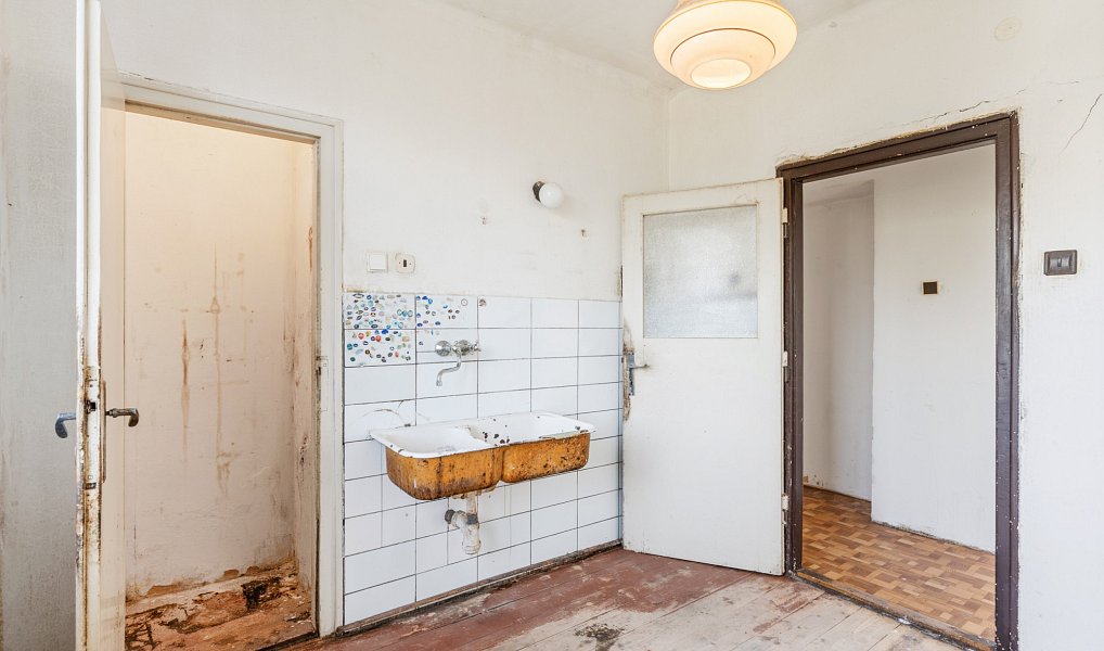 Prodej bytu 3+1 75 m², Praha – náhled fotky 3