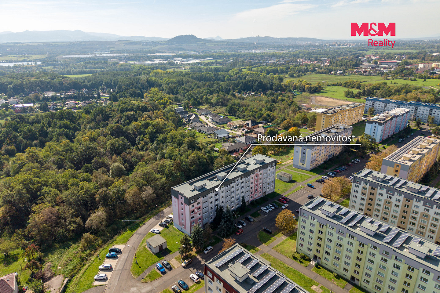 Prodej bytu 2+1 63 m² – fotografie 2