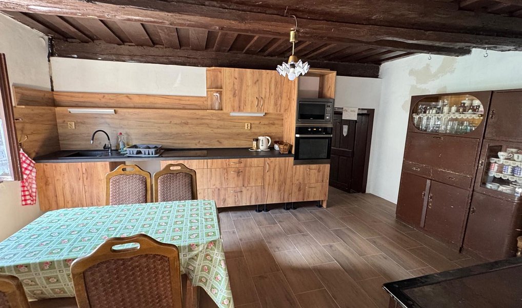 Prodej chaty/chalupy 300 m² s pozemkem 321 m², Velečín – náhled fotky 8