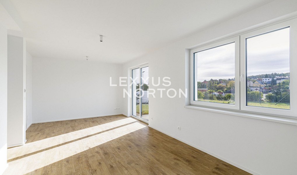 Pronájem domu 120 m² s pozemkem 418 m², Praha – náhled fotky 4