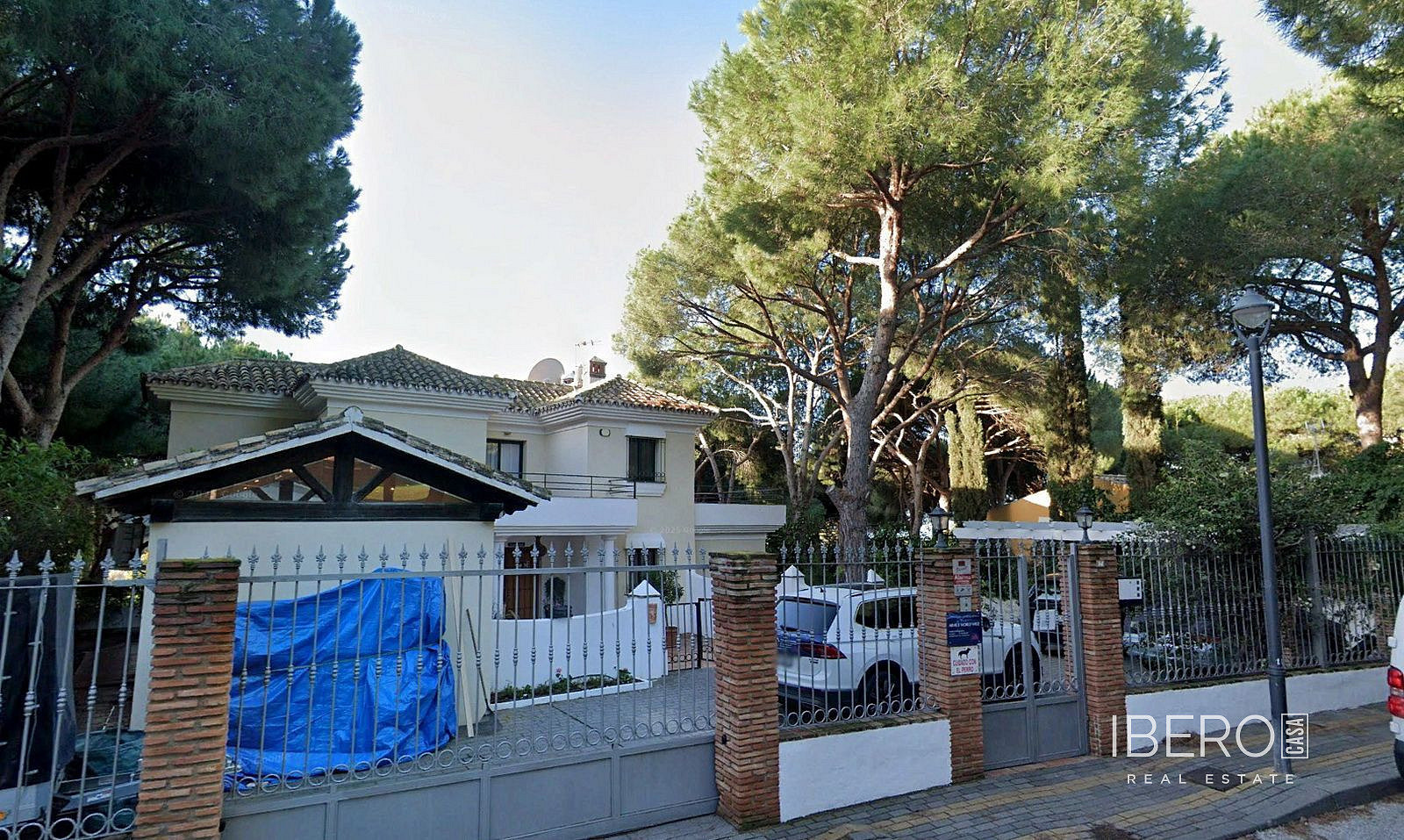 Casa 4+kk – Málaga, La Princesa, Carretera de Cádiz - Vista 3
