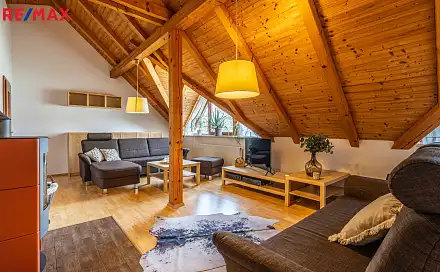 Prodej domu 177 m² s pozemkem 726 m², Chudčice, okres Brno-venkov