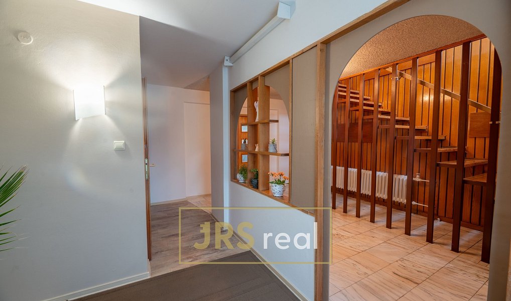 Prodej domu 226 m² s pozemkem 1 446 m², Moravany – náhled fotky 6