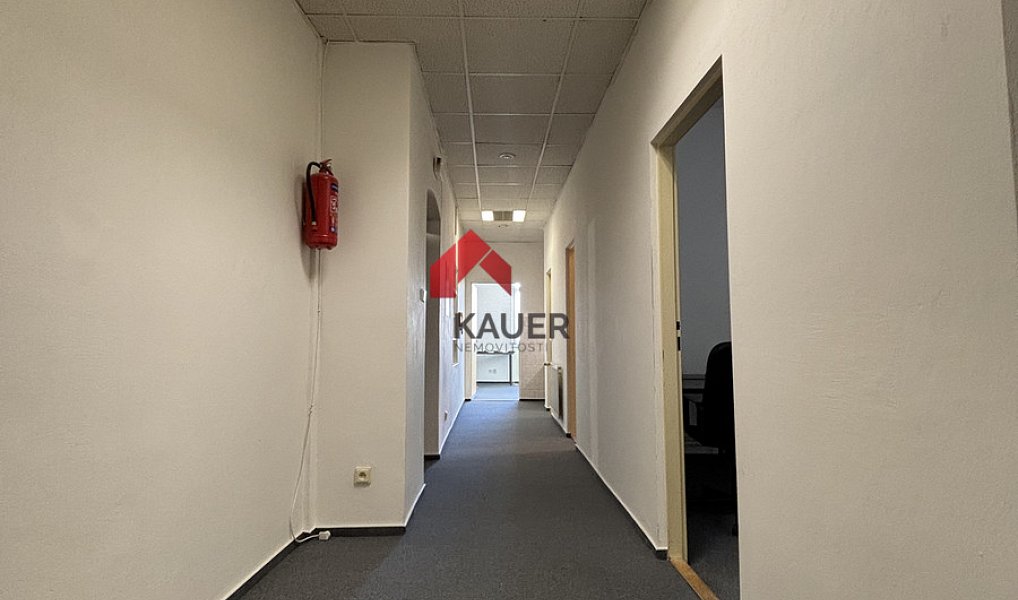 Pronájem kanceláře 110 m², Ostrava – náhled fotky 4