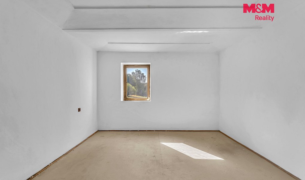 Prodej domu 95 m² s pozemkem 1 770 m², Vítězná – náhled fotky 12