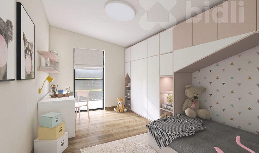 Prodej domu 141 m² s pozemkem 802 m², Klecany – náhled fotky 11