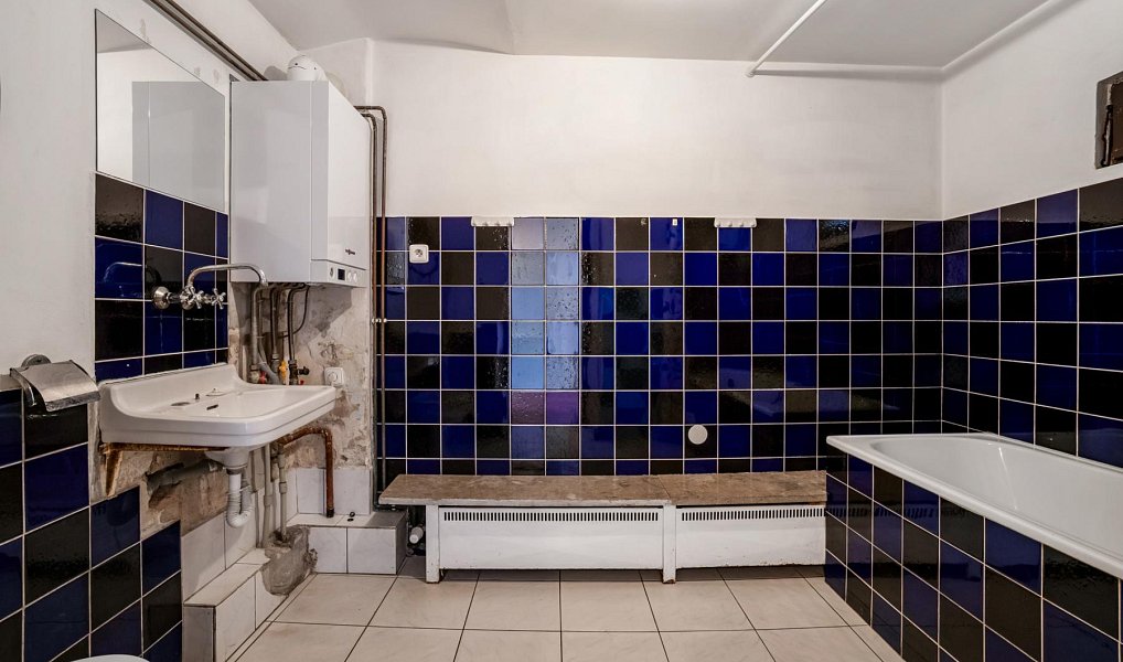 Prodej domu 90 m² s pozemkem 165 m², Praha – náhled fotky 13