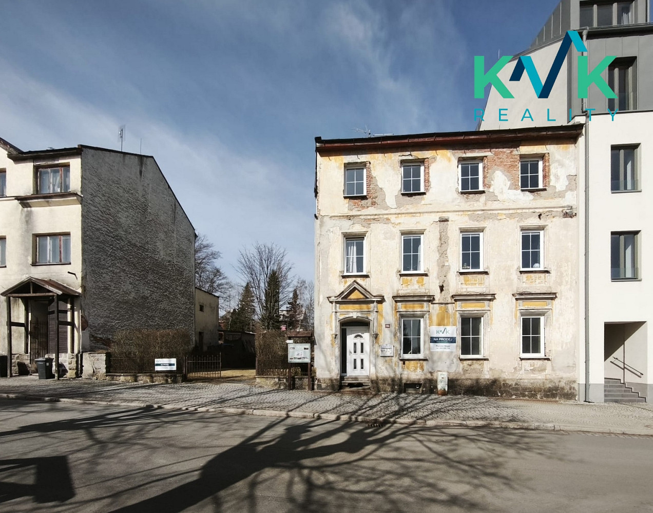 Prodej domu 210 m² s pozemkem 235 m² — photo 3
