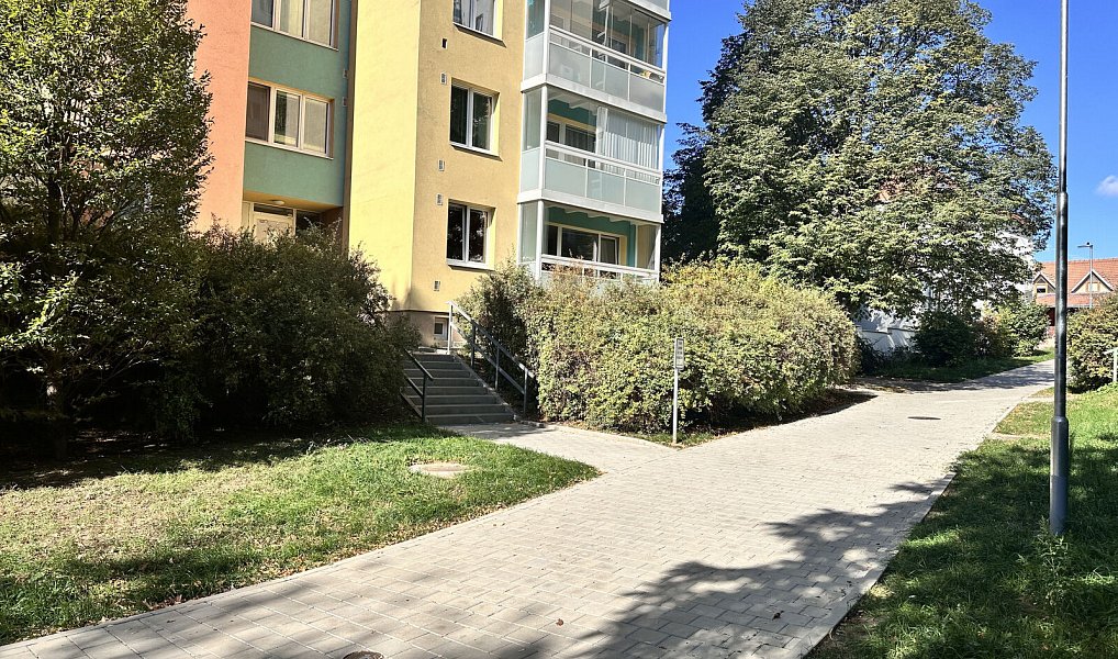 Prodej bytu 3+1 64 m², Brno – náhled fotky 4