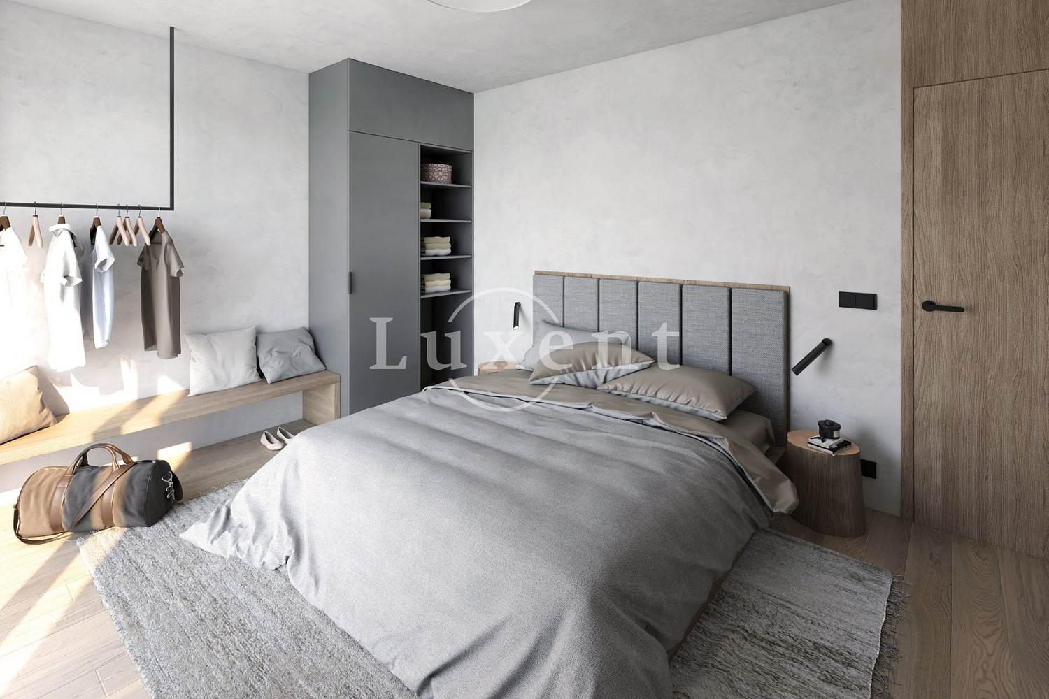 Prodej bytu 3+kk 77 m² – pohled 3