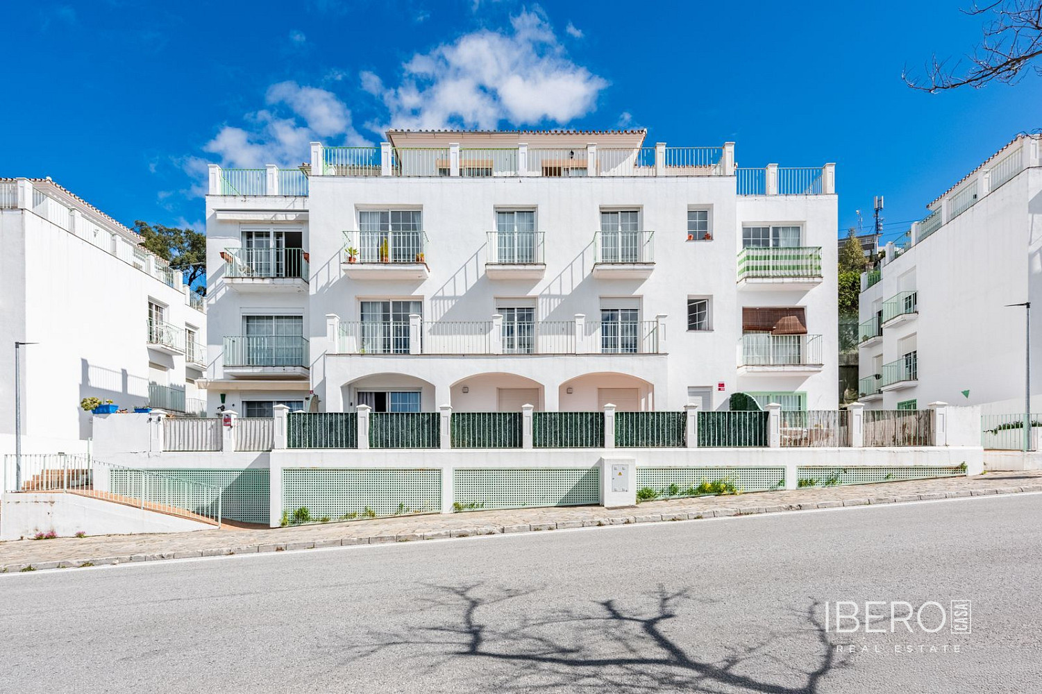 Pis 3+kk – Gaucín, Gaucín Pueblo, Serranía de Ronda - Vista 2