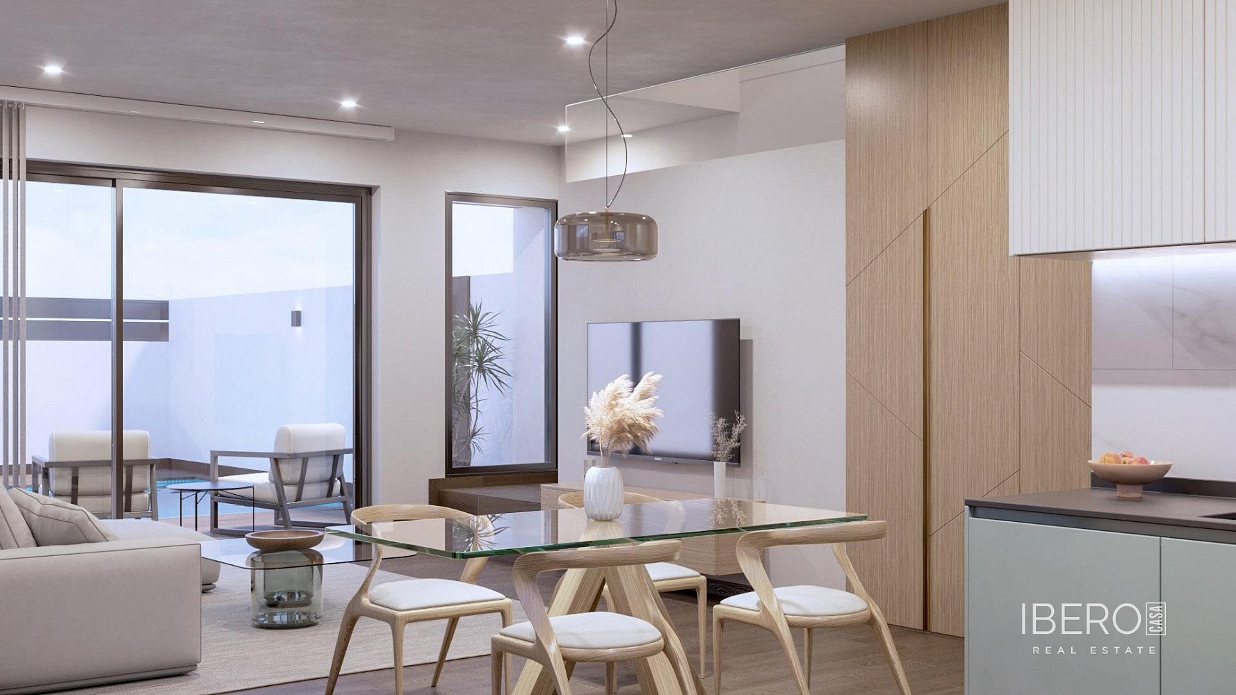 Casa 4+kk – San Pedro del Pinatar - Vista 5