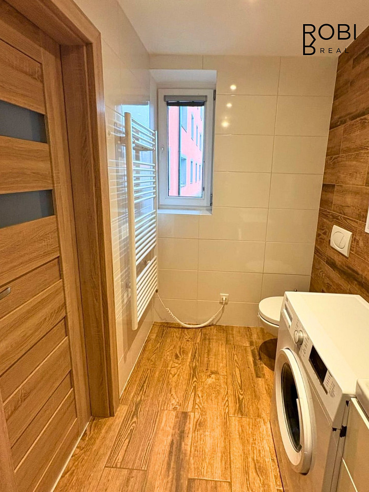 Pronájem bytu 2+kk 51 m² – fotografie 5
