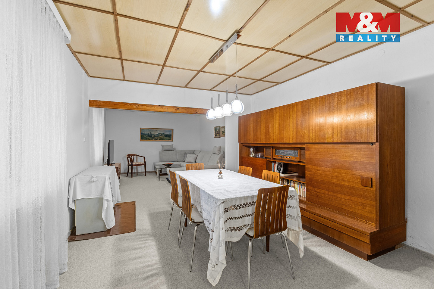 Prodej domu 245 m² s pozemkem 643 m² – fotografie 3