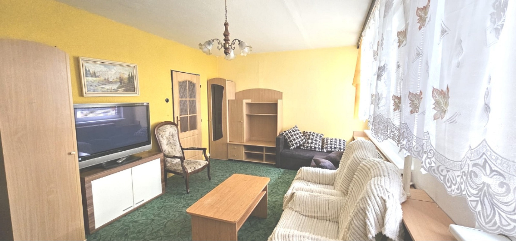 Prodej bytu 1+kk 33 m²