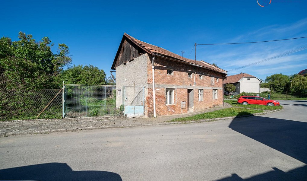 Prodej domu 180 m² s pozemkem 234 m², Kojetín – náhled fotky 4