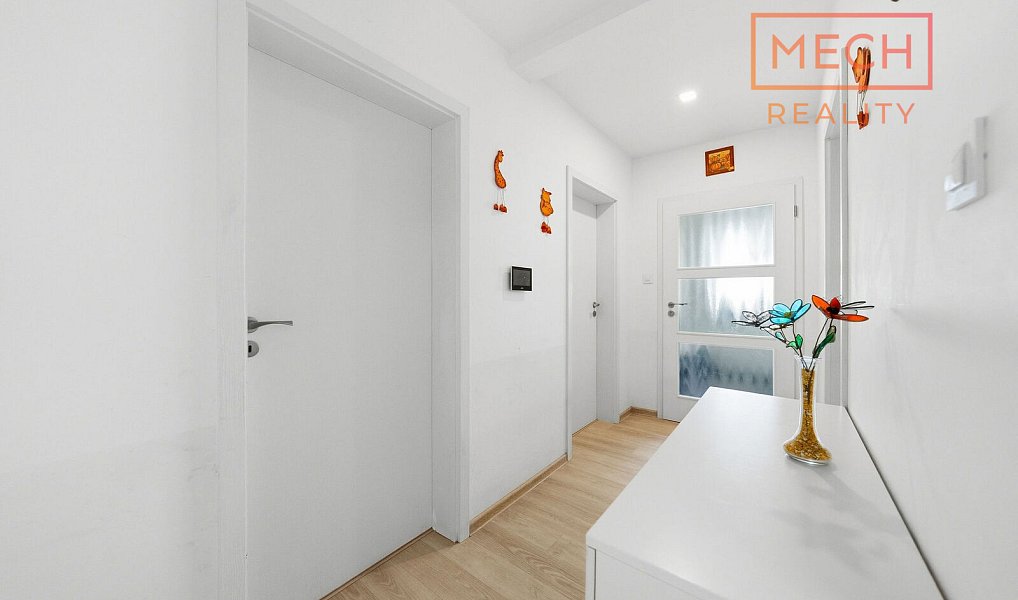 Prodej domu 130 m² s pozemkem 1 168 m², Vyškov – náhled fotky 16