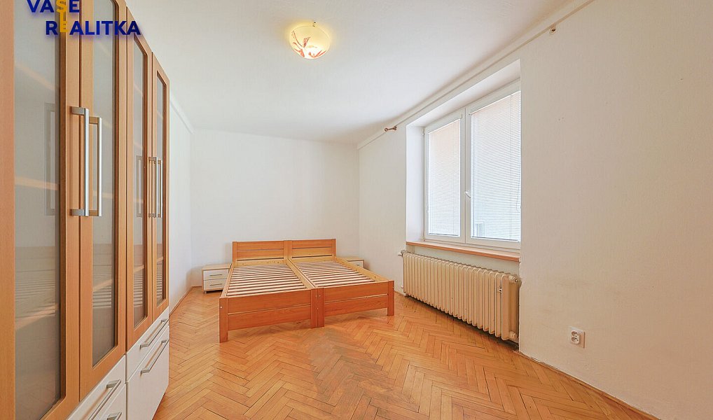 Pronájem bytu 2+kk 46 m², Olomouc – náhled fotky 3