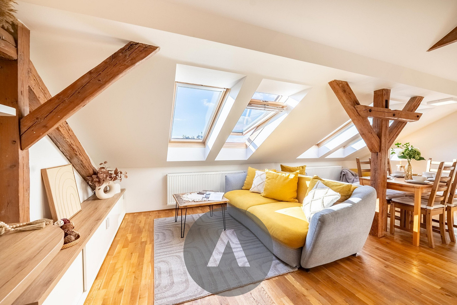 Prodej bytu 3+kk 80 m² – fotografie 3