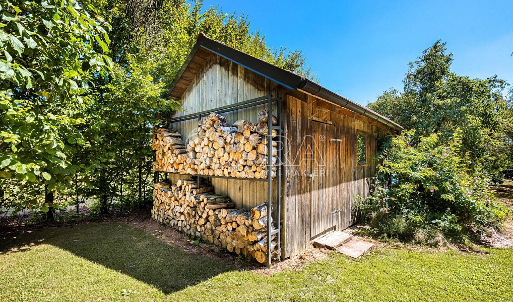 Prodej domu 144 m² s pozemkem 10 890 m², Březí – náhled fotky 21